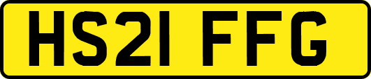 HS21FFG