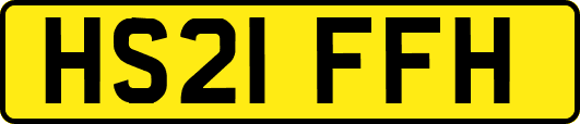 HS21FFH