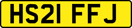 HS21FFJ