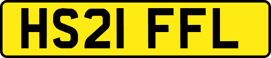 HS21FFL