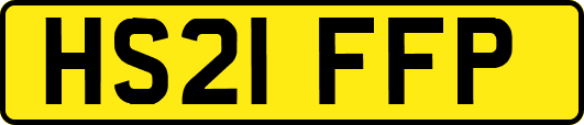 HS21FFP