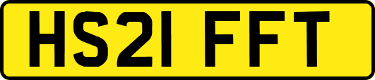 HS21FFT