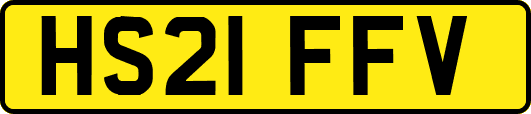 HS21FFV