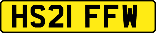 HS21FFW