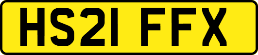 HS21FFX