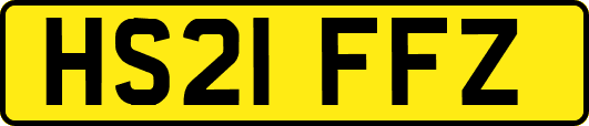 HS21FFZ