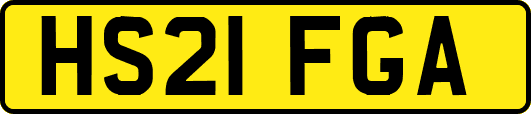 HS21FGA
