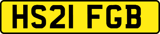 HS21FGB