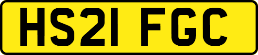 HS21FGC