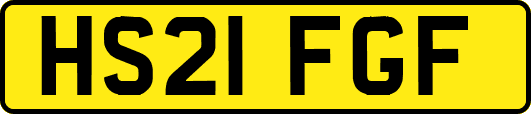 HS21FGF