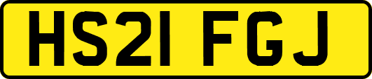 HS21FGJ