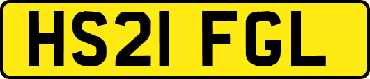 HS21FGL