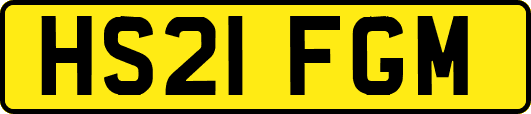 HS21FGM