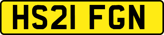 HS21FGN