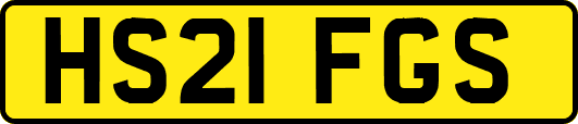HS21FGS
