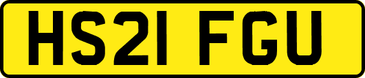 HS21FGU