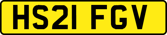 HS21FGV