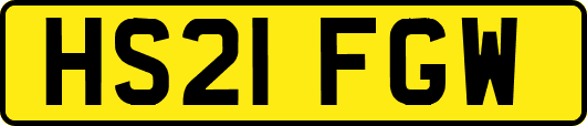 HS21FGW