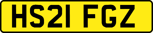 HS21FGZ