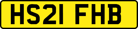 HS21FHB