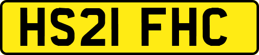 HS21FHC