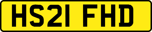 HS21FHD