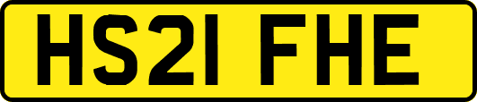 HS21FHE