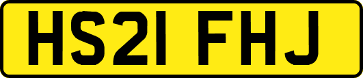 HS21FHJ