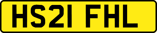 HS21FHL
