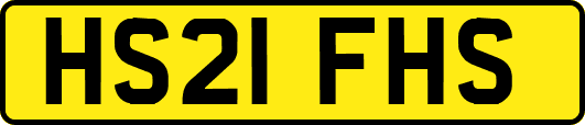 HS21FHS