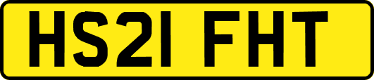 HS21FHT