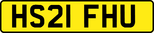 HS21FHU