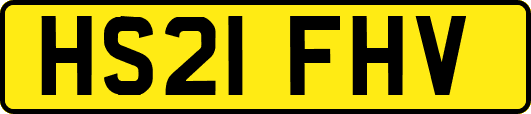 HS21FHV