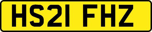 HS21FHZ