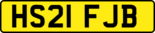 HS21FJB