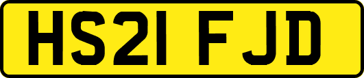 HS21FJD