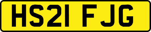 HS21FJG