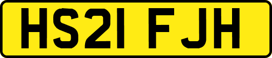 HS21FJH