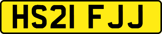 HS21FJJ