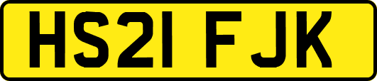 HS21FJK