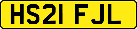 HS21FJL