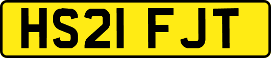 HS21FJT