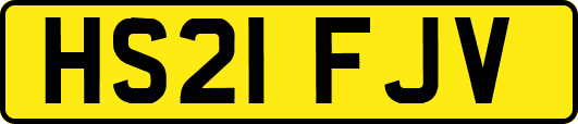 HS21FJV