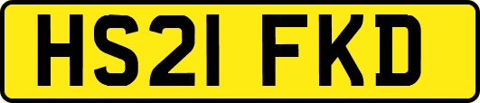 HS21FKD