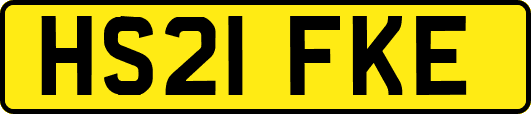 HS21FKE