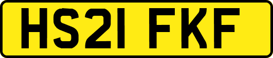 HS21FKF