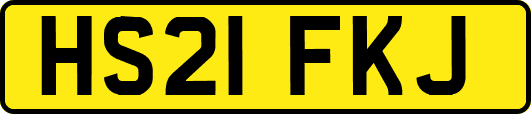 HS21FKJ