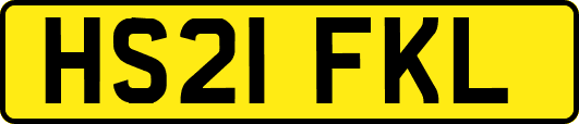 HS21FKL