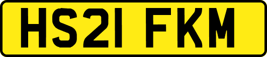 HS21FKM