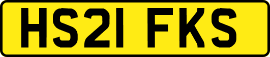HS21FKS